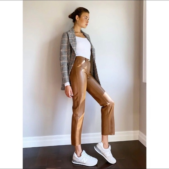 Aritzia Wilfred Melina Pants 